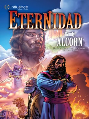 cover image of Eternidad